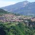 Vista esterna