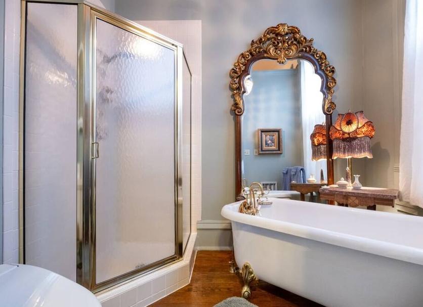 Bagno Foto