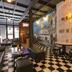 Area lounge