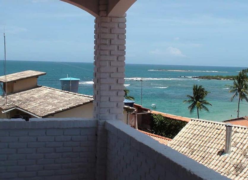 Balcone Foto