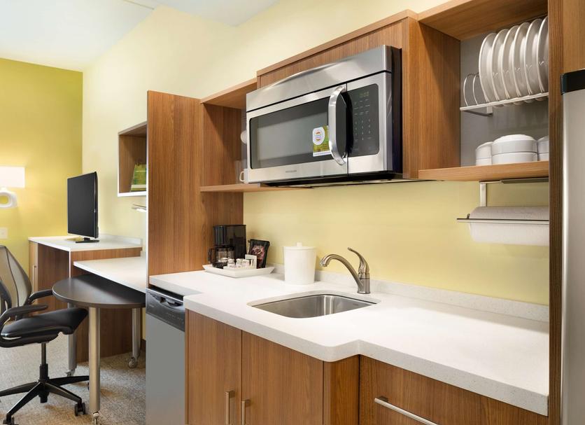 Cucina Foto