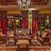 Area lounge