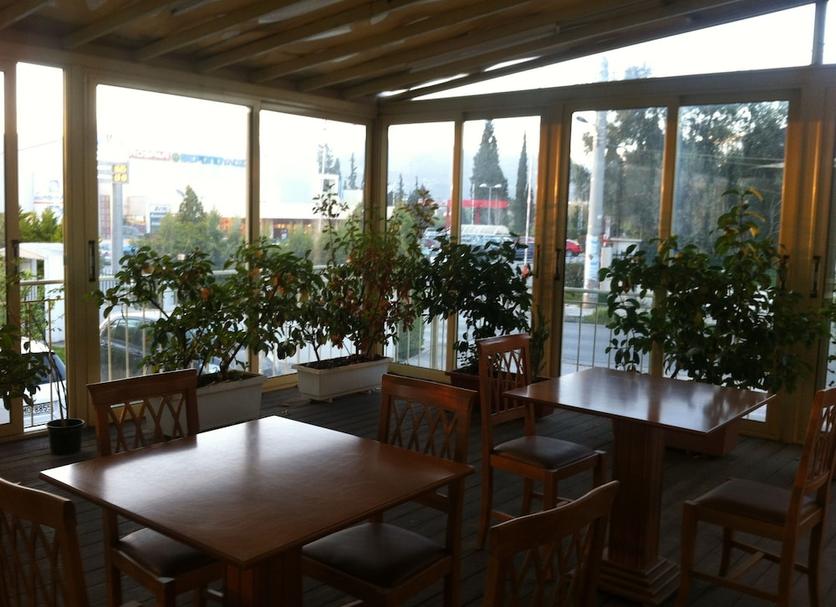Sala pranzo Foto