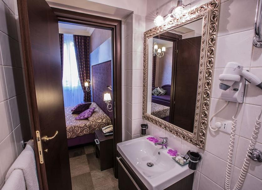 Bagno Foto