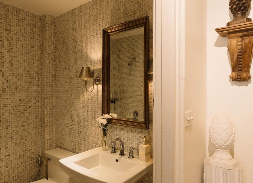Bagno Foto