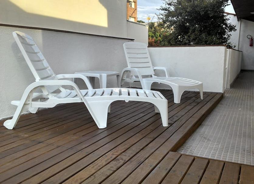 Balcone Foto