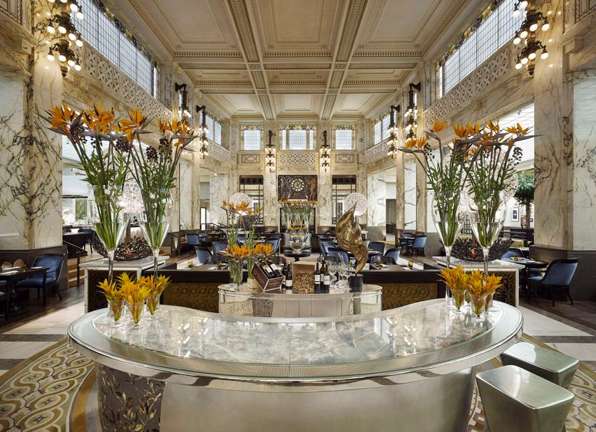 Ristorante Foto