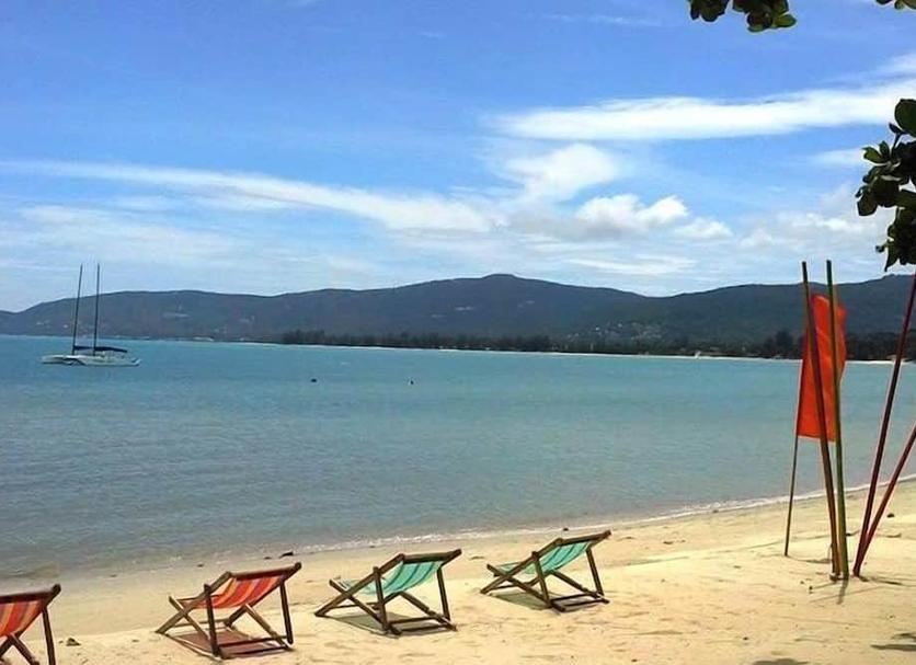 Spiaggia Foto