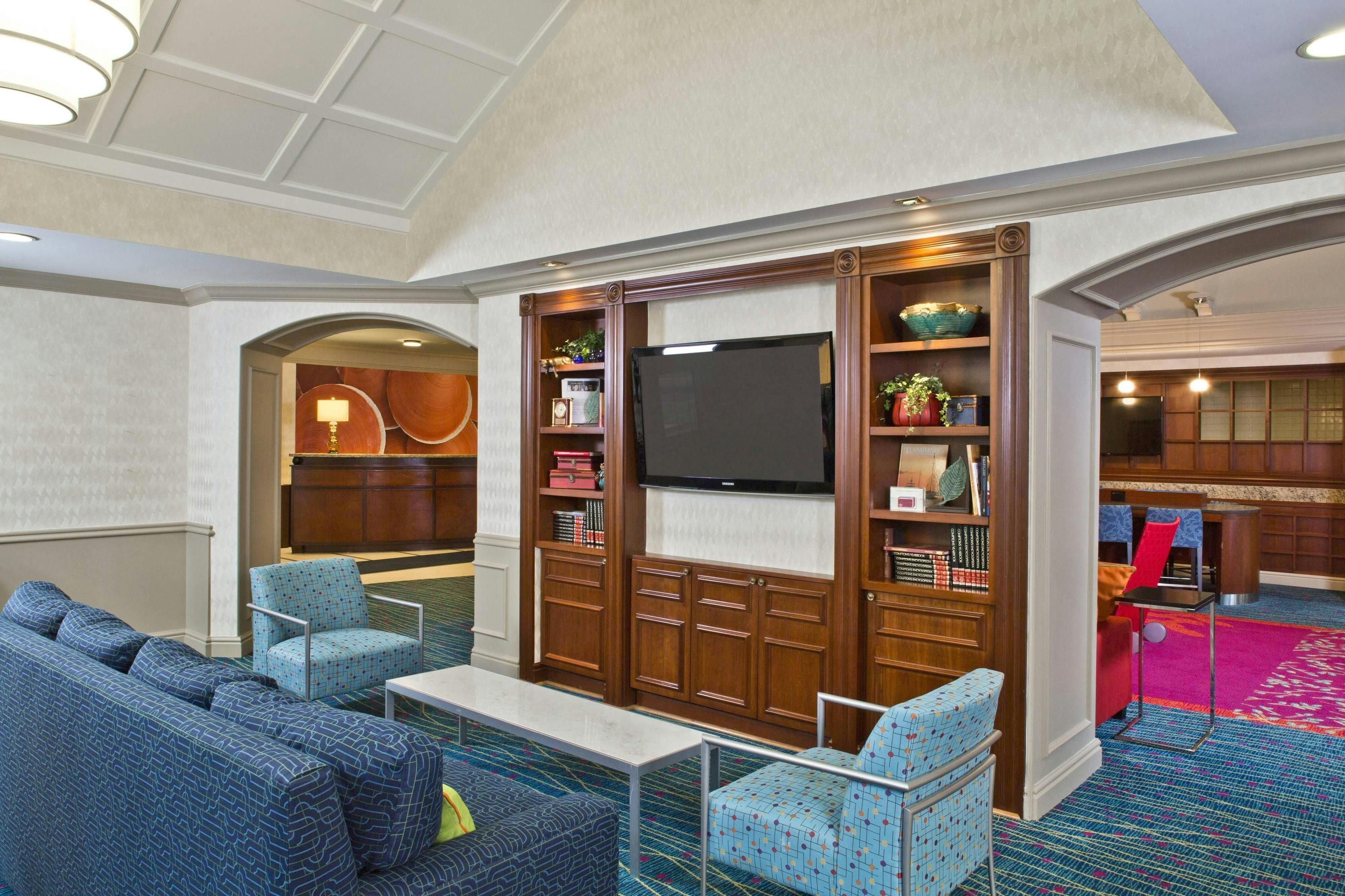 Area lounge