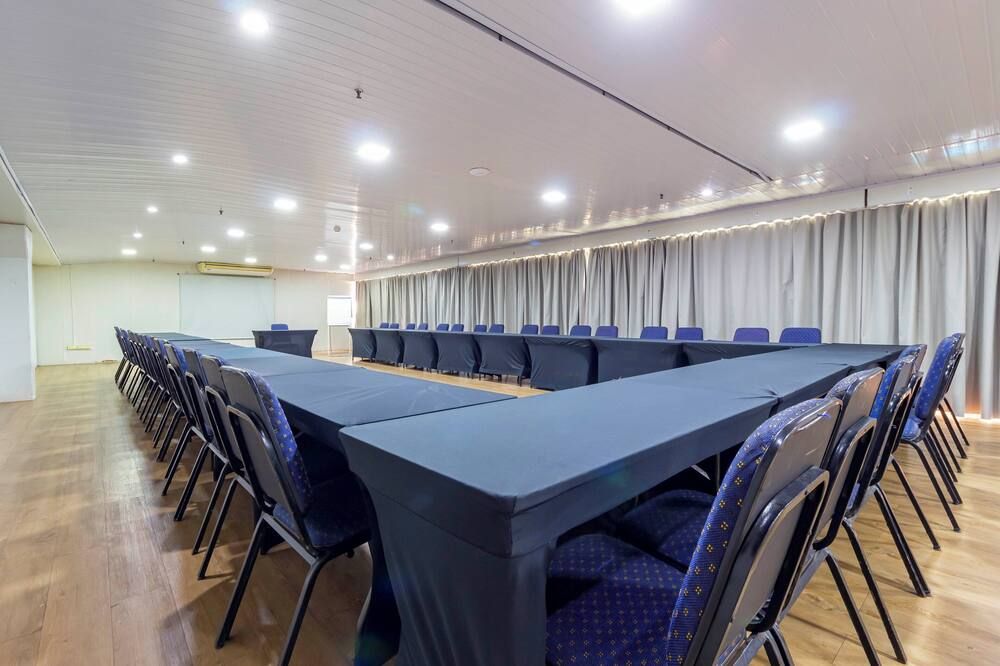 Sala conferenze