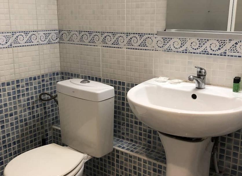 Bagno Foto