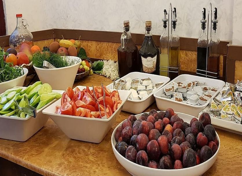 Ristorante Foto