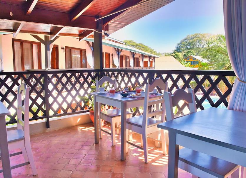 Balcone Foto