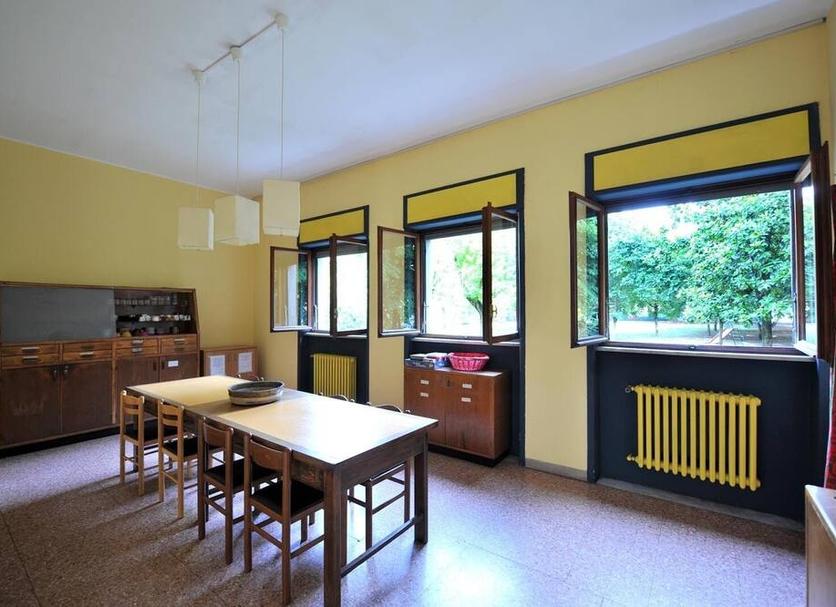 Sala pranzo Foto