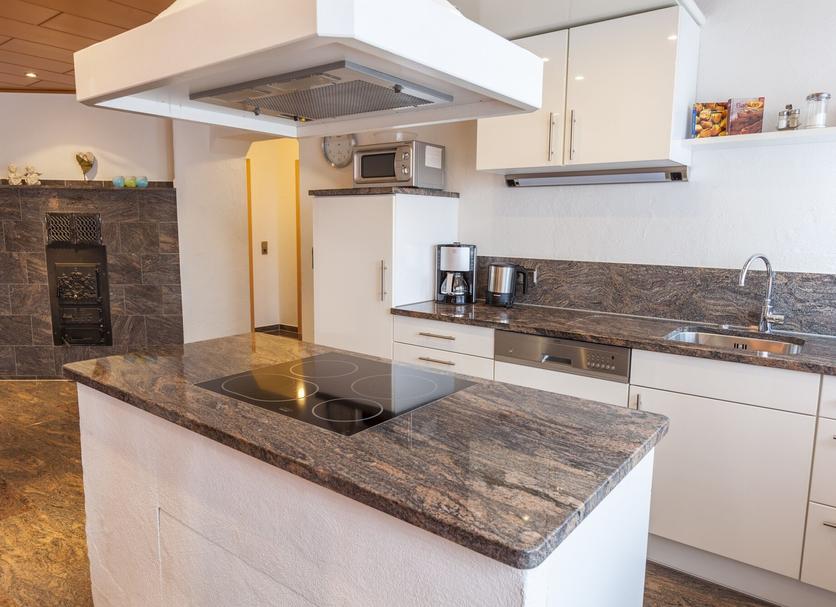 Cucina Foto