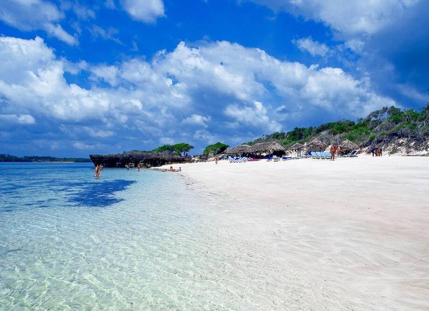 Spiaggia Foto
