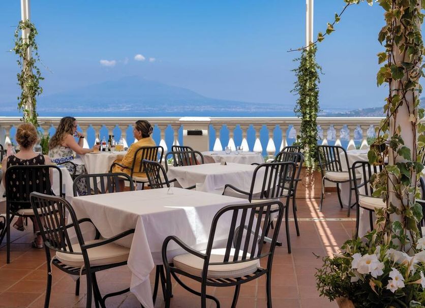 Sala ricevimenti Foto