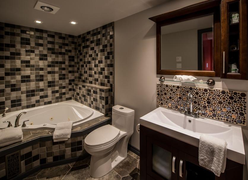 Bagno Foto
