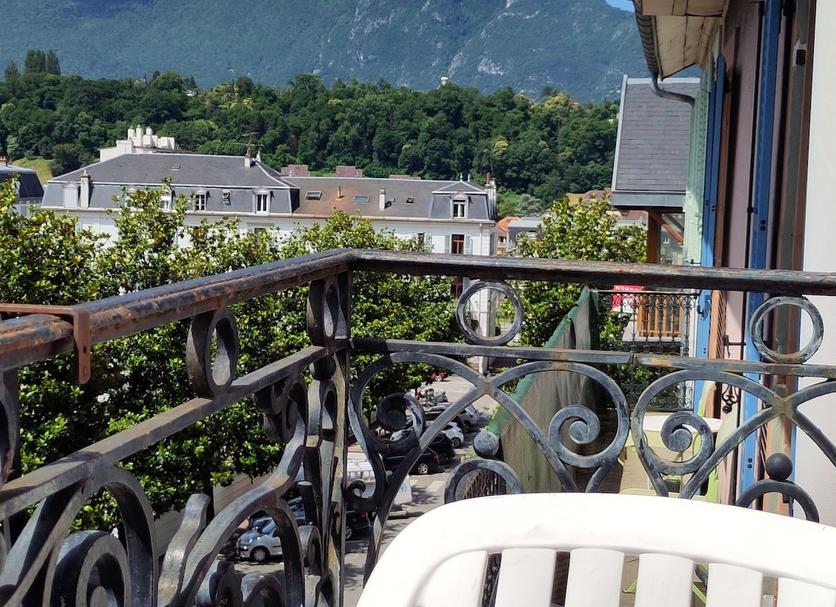 Balcone Foto