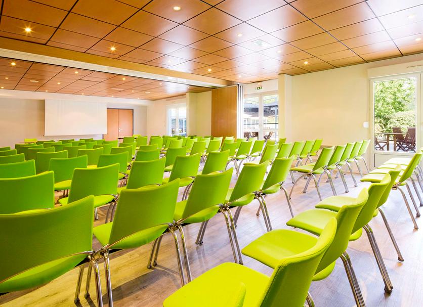 Sala conferenze Foto