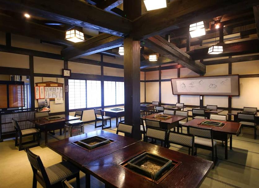 Ristorante Foto