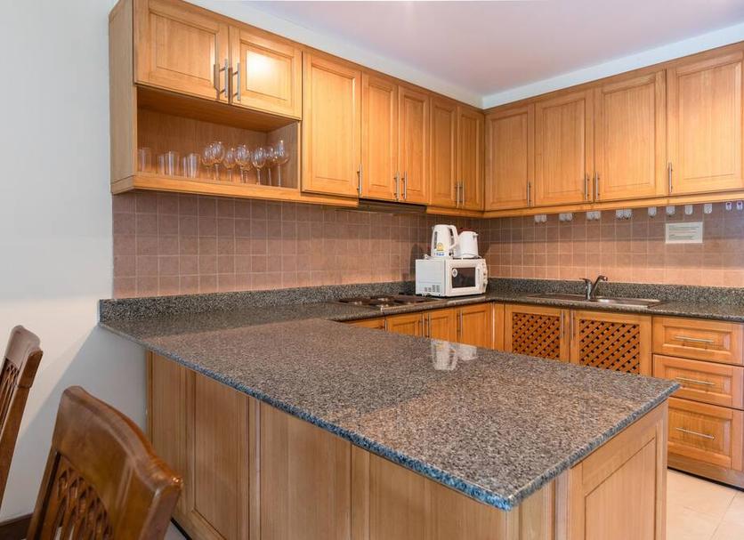 Cucina Foto