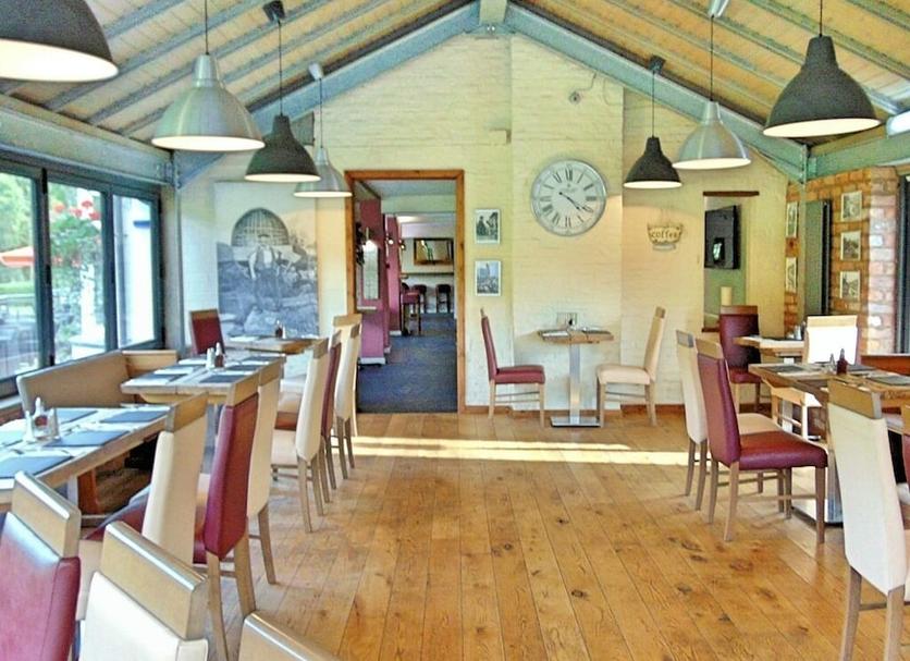 Ristorante Foto