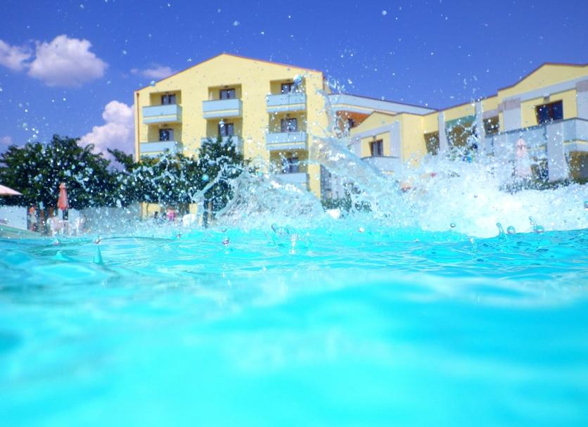 Piscina Foto