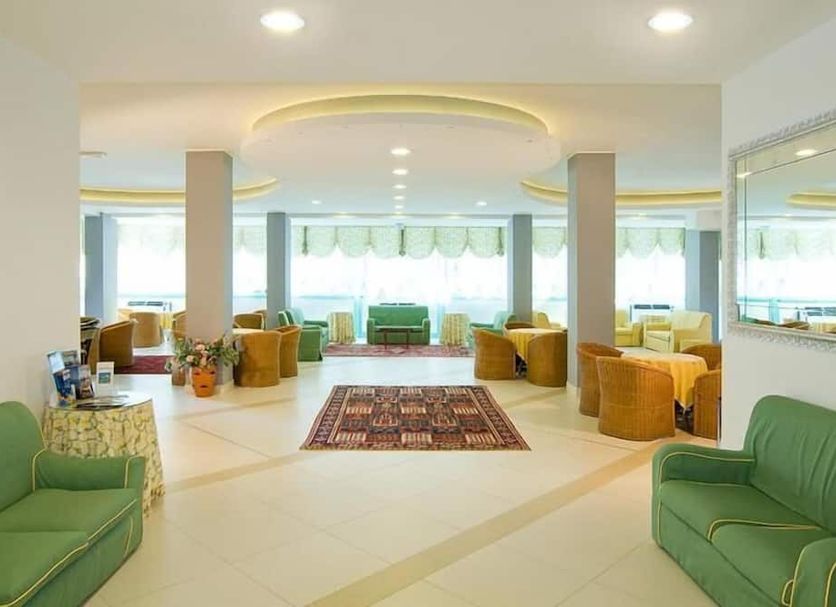 Ingresso Foto