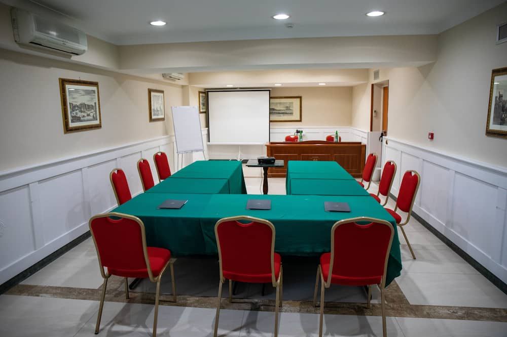 Sala conferenze