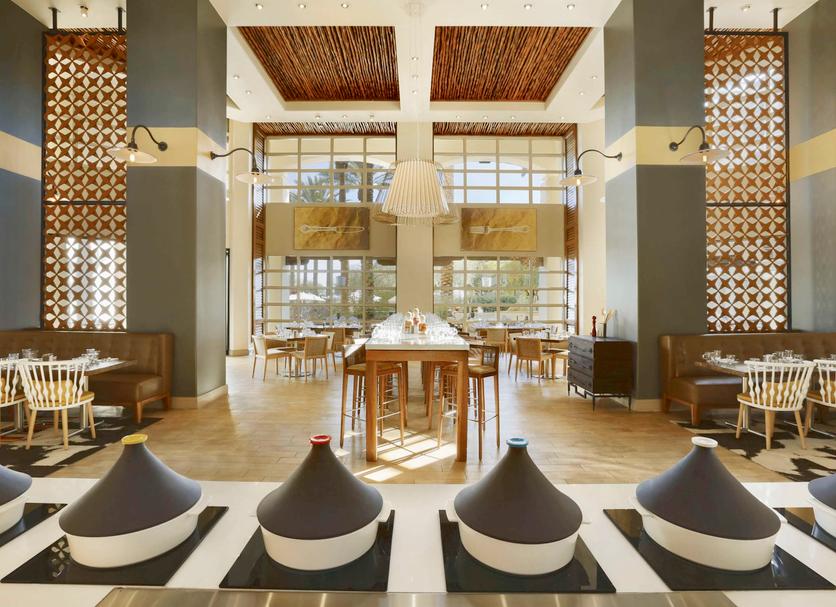 Ristorante Foto