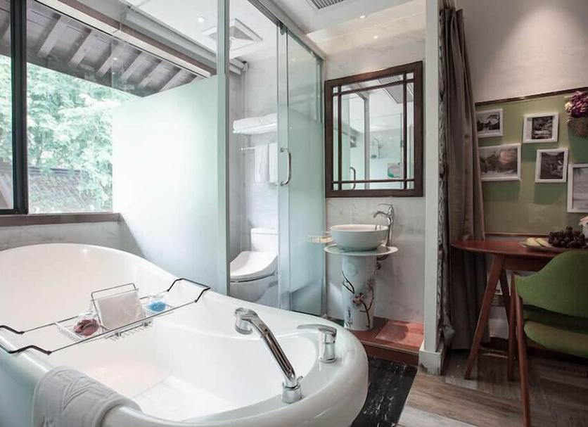 Bagno Foto