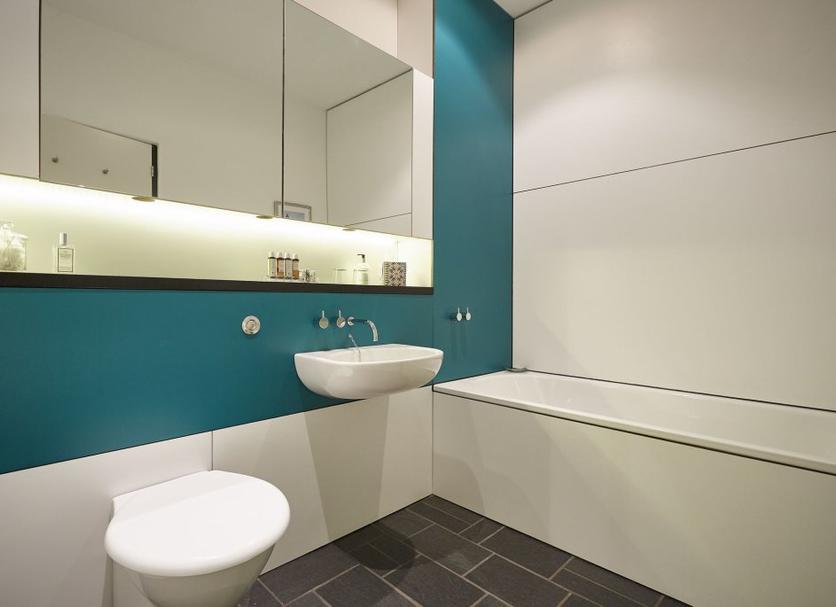 Bagno Foto