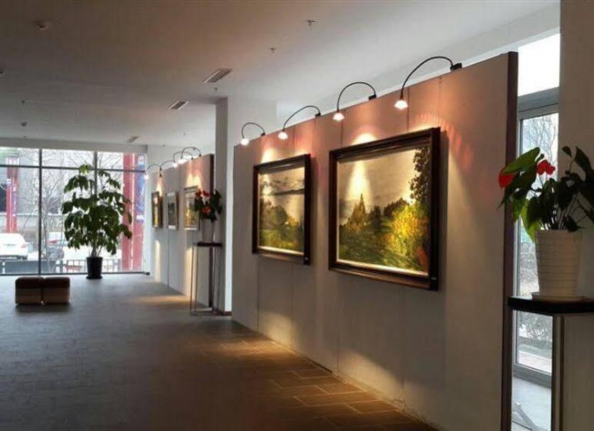 Ingresso Foto
