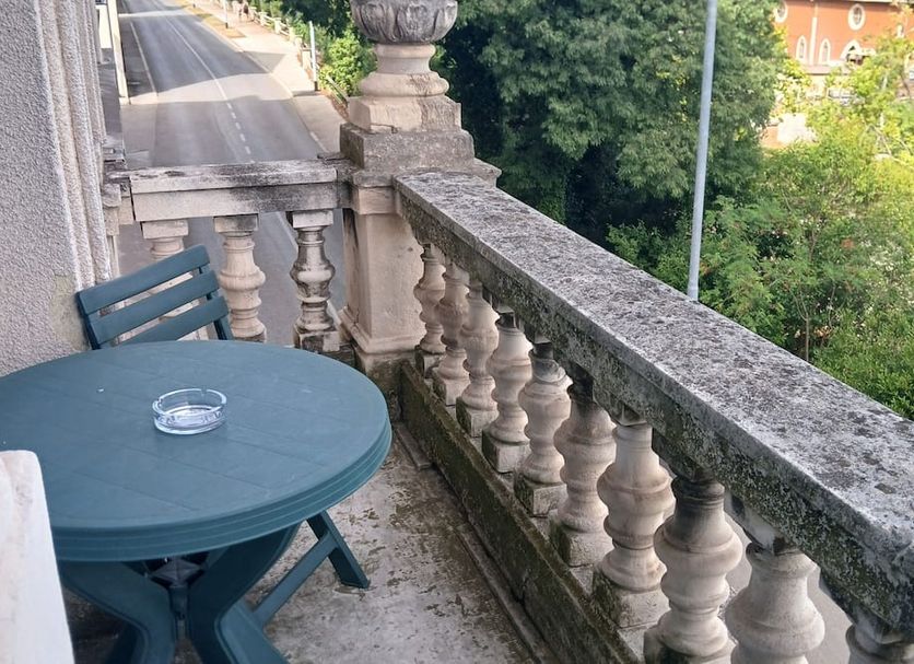 Balcone Foto