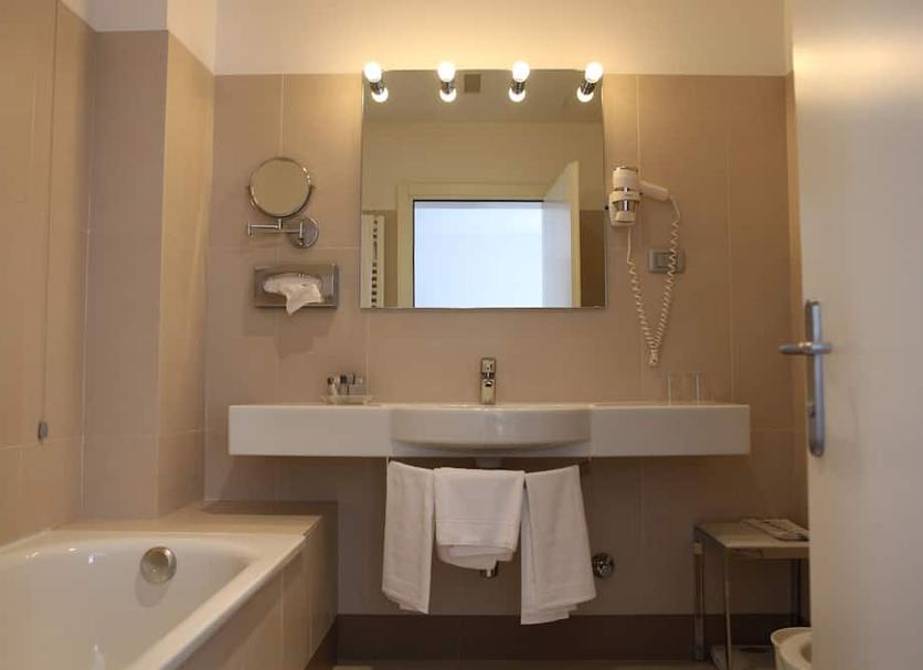 Bagno Foto