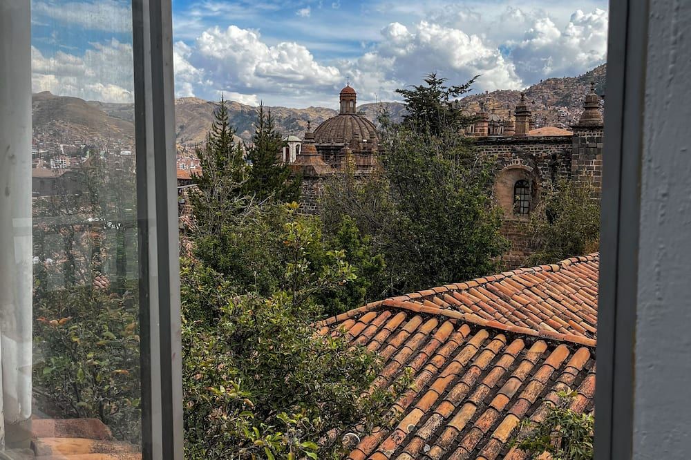 Balcone