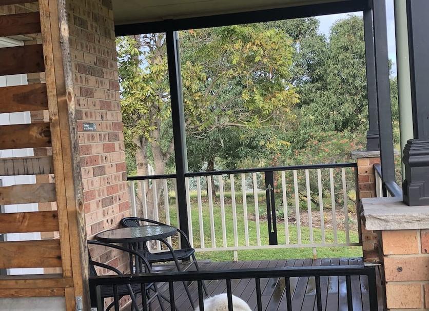 Balcone Foto