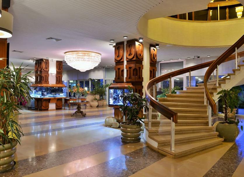 Ingresso Foto
