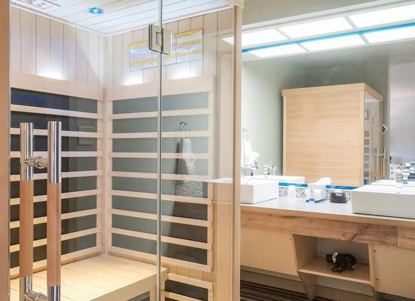 Bagno Foto