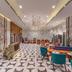 Area lounge