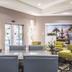 Area lounge
