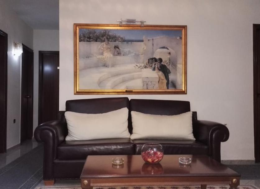 Soggiorno Foto