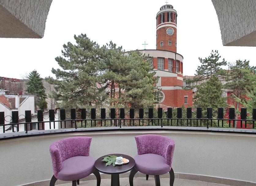 Balcone Foto