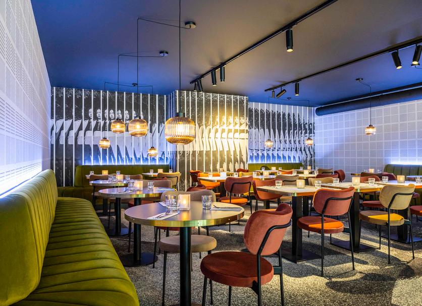 Ristorante Foto