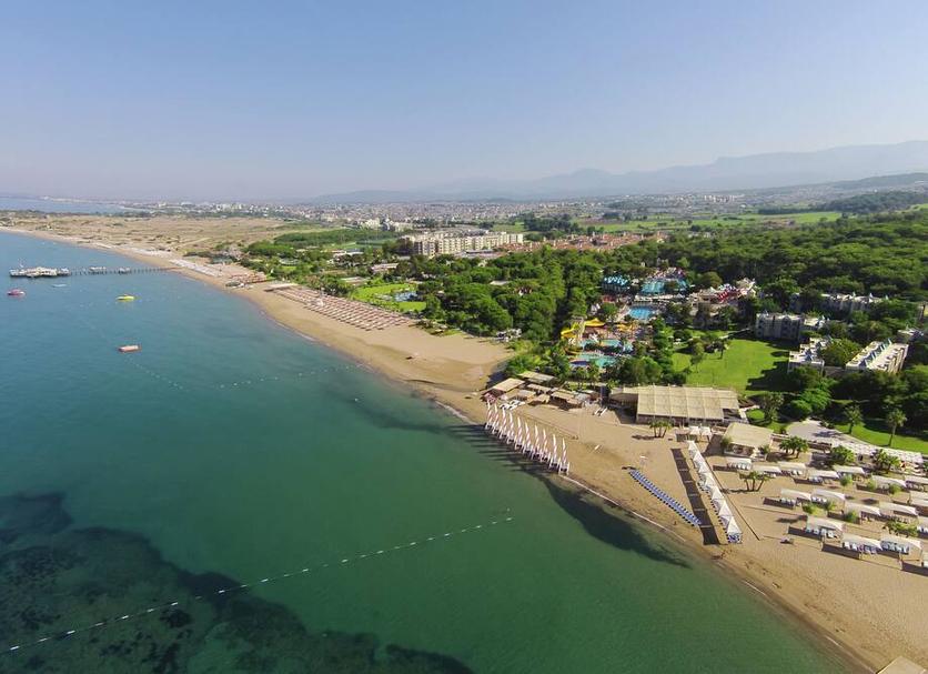 Spiaggia Foto