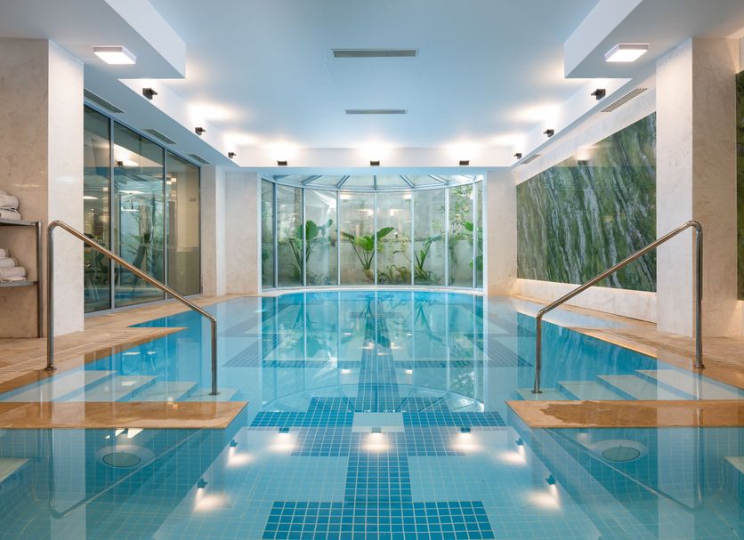 Piscina Foto