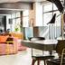 Area lounge
