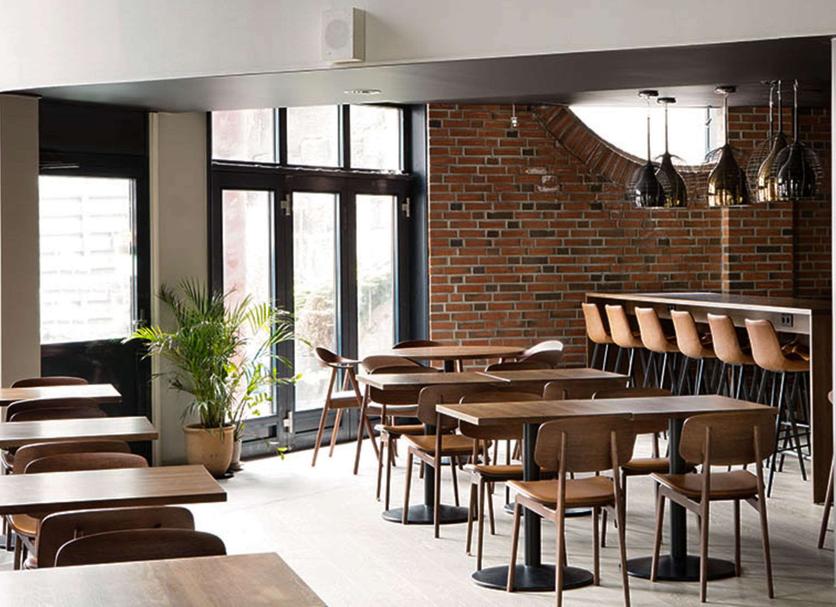 Ristorante Foto