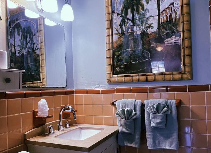Bagno Foto